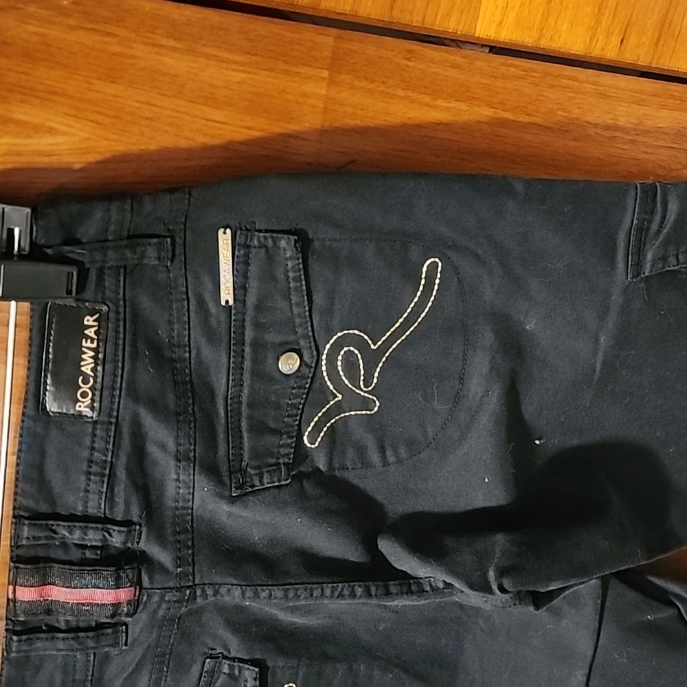 Pants - Picture 6 of 8
